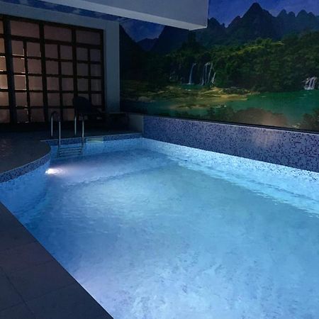 Relax And Pool Apartments Novi Sad Exterior foto