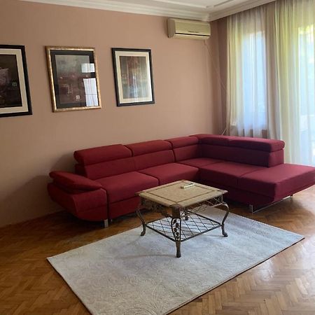 Relax And Pool Apartments Novi Sad Exterior foto