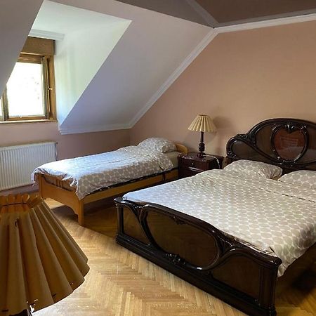 Relax And Pool Apartments Novi Sad Exterior foto
