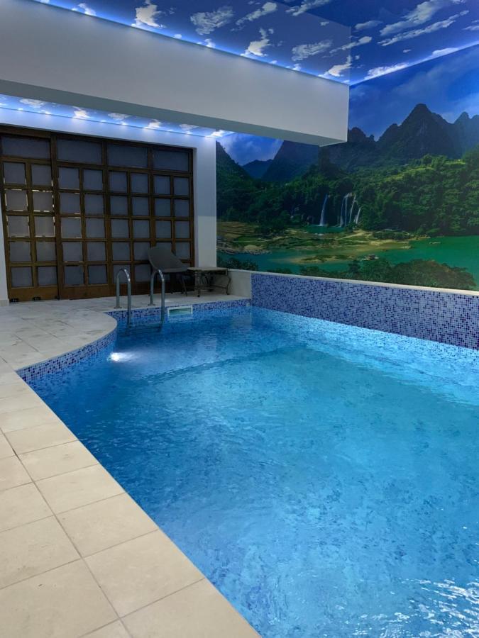 Relax And Pool Apartments Novi Sad Exterior foto