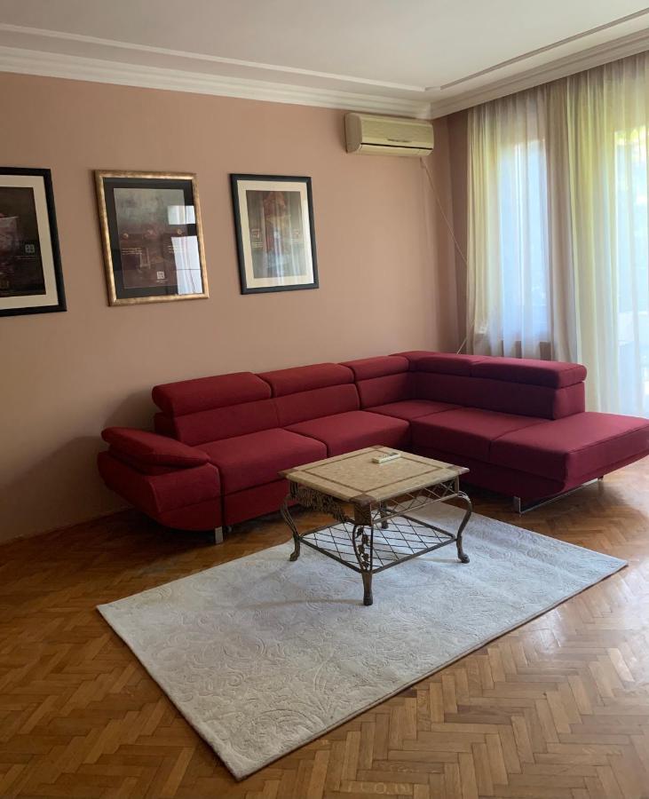 Relax And Pool Apartments Novi Sad Exterior foto