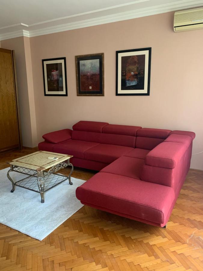 Relax And Pool Apartments Novi Sad Exterior foto