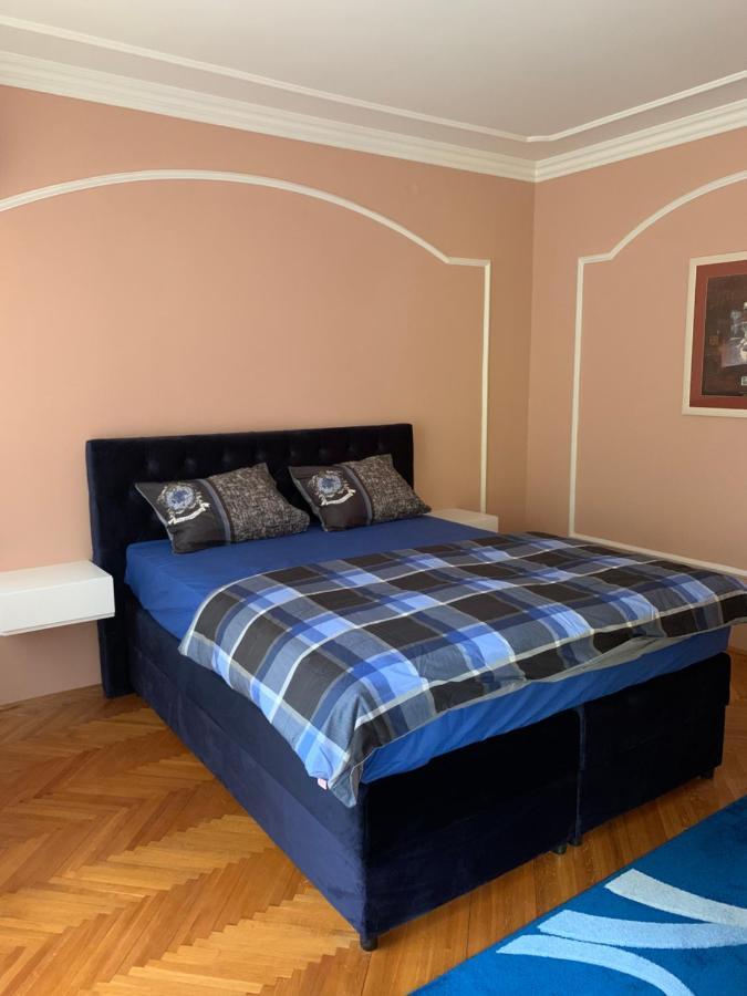 Relax And Pool Apartments Novi Sad Exterior foto