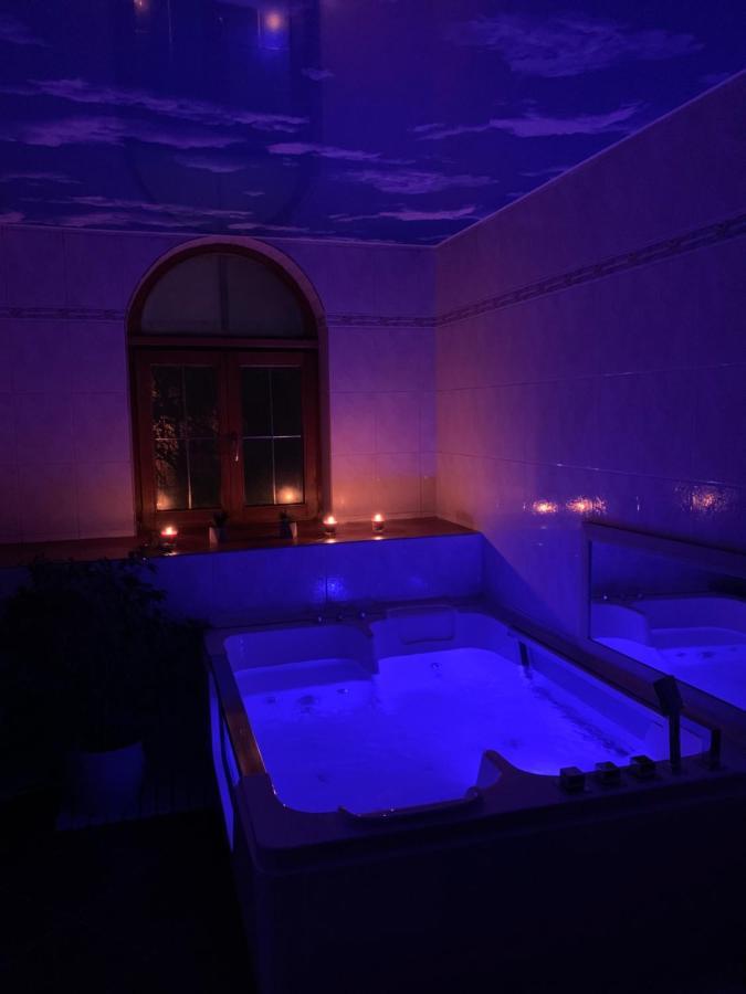 Relax And Pool Apartments Novi Sad Exterior foto