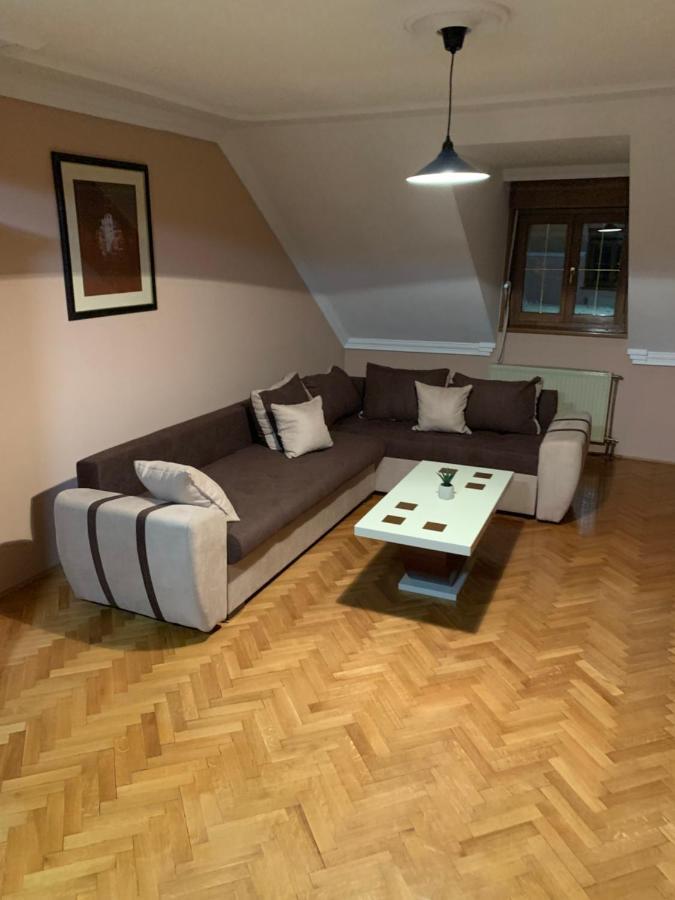 Relax And Pool Apartments Novi Sad Exterior foto