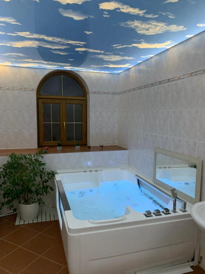 Relax And Pool Apartments Novi Sad Exterior foto