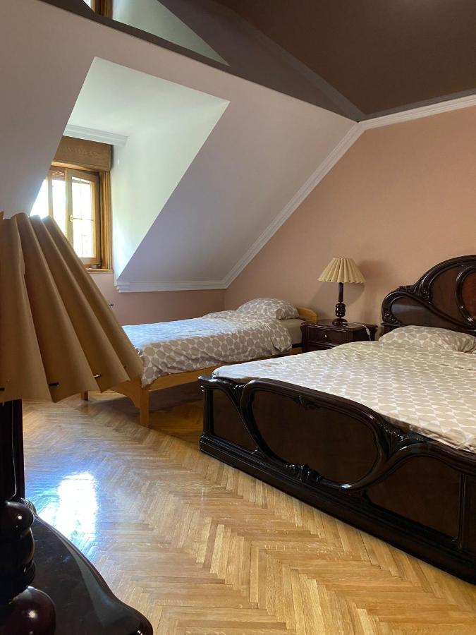 Relax And Pool Apartments Novi Sad Exterior foto